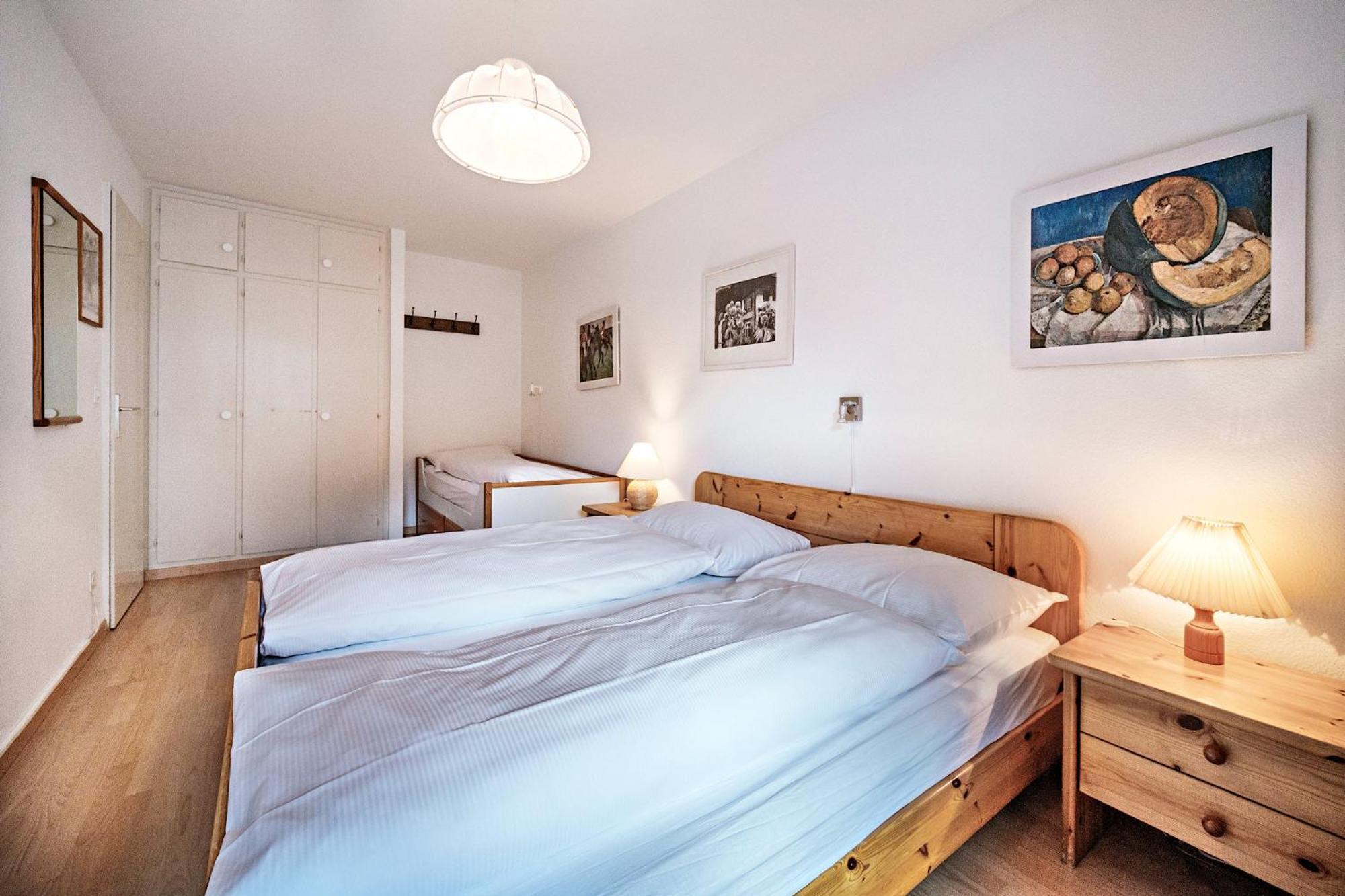 Paradies 002 Arosa Zewnętrze zdjęcie