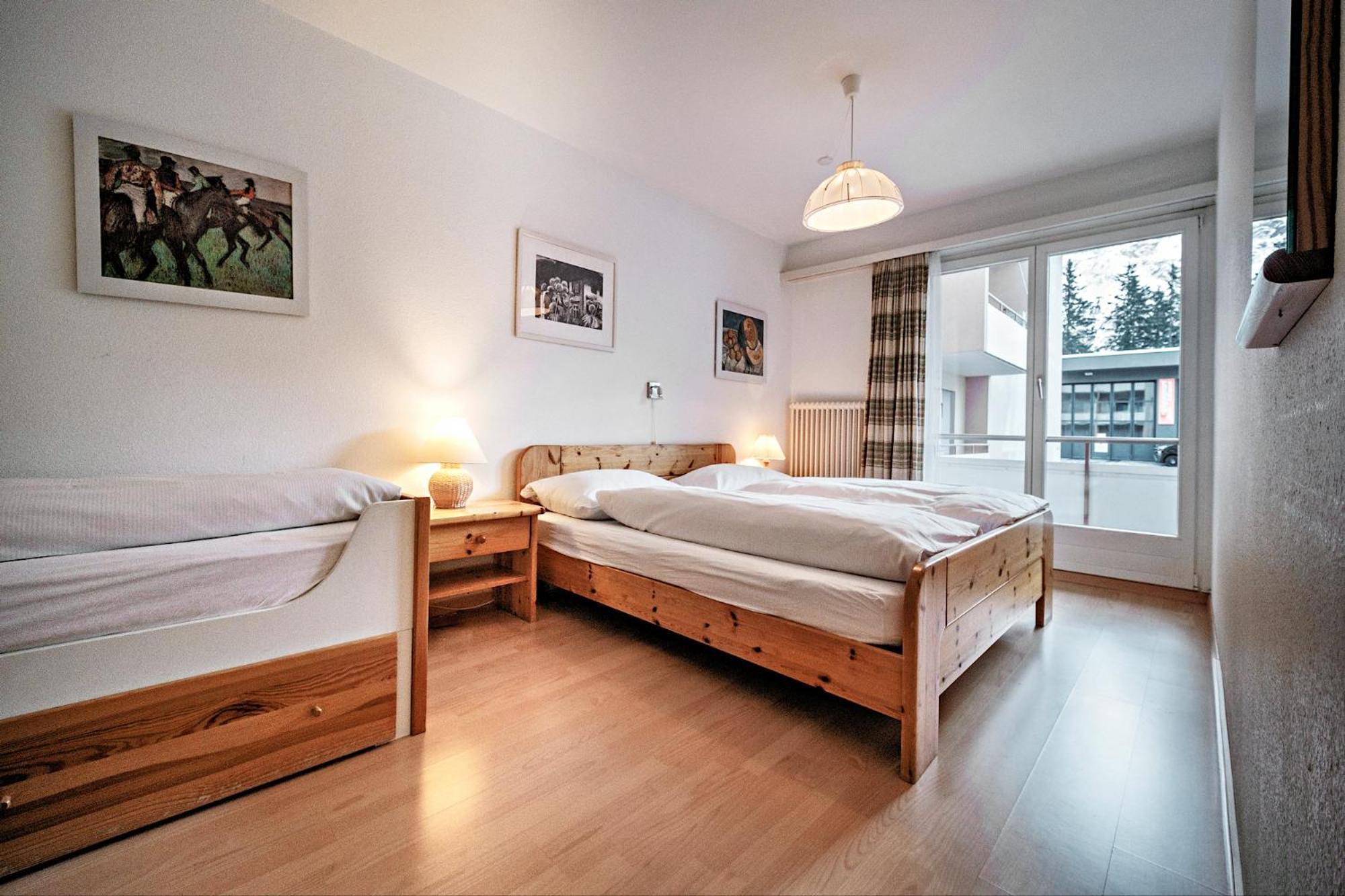 Paradies 002 Arosa Zewnętrze zdjęcie